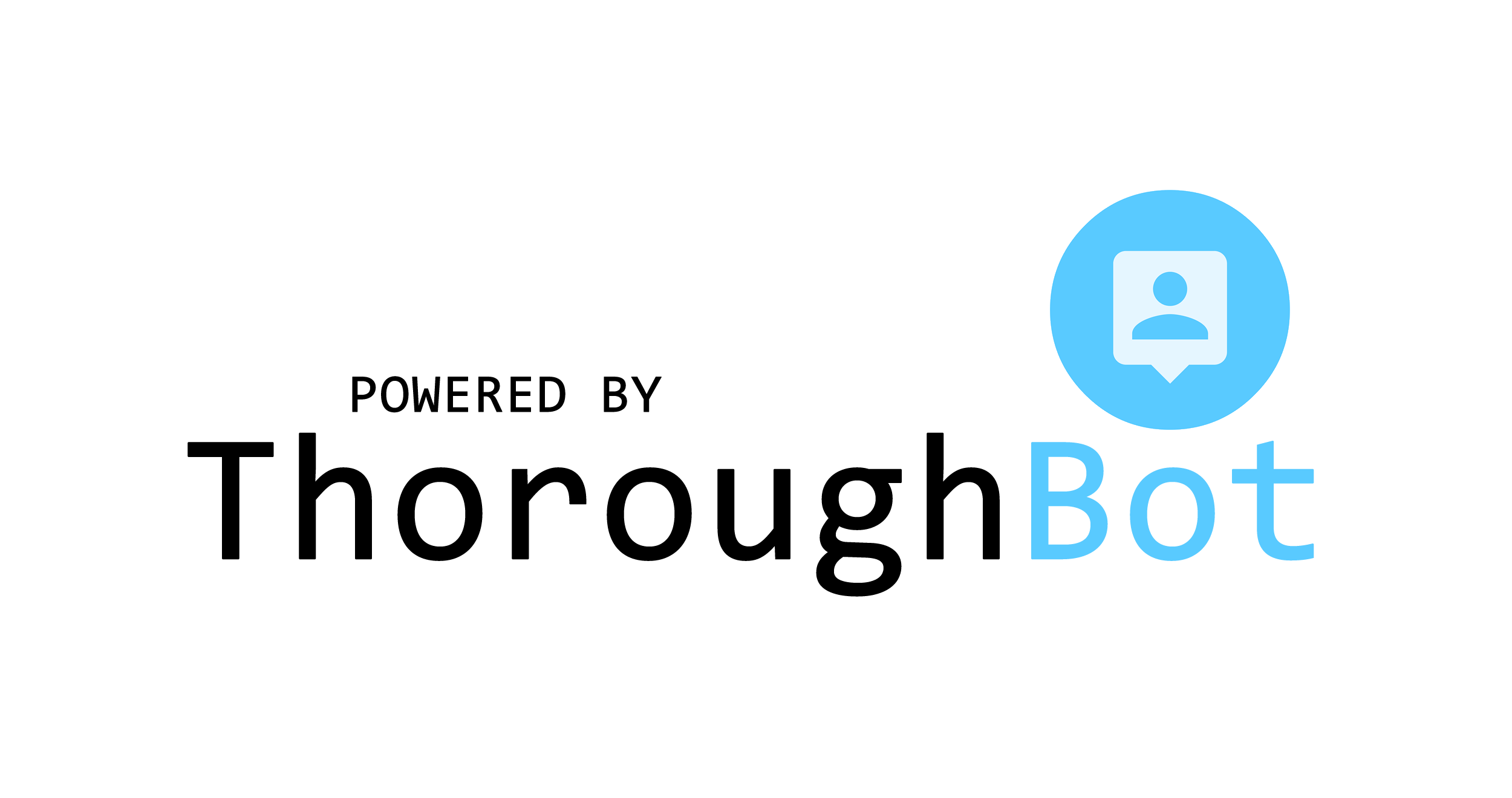 Thoroughbot Logo